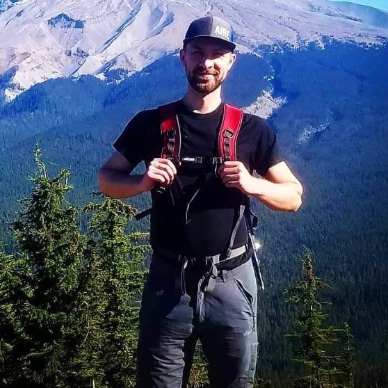 MacKenzie Stout, Owner of SEO Oregon