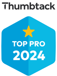 SEO Oregon Thumbtack profile