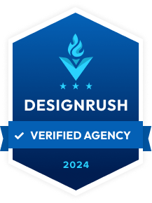 see us on DesignRush